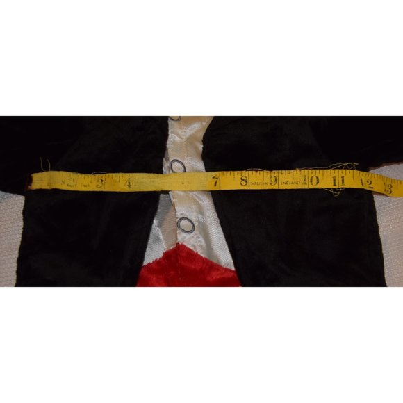 Disney Baby Mickey Mouse Onesie Costume size 3-6 months - Picture 6 of 10